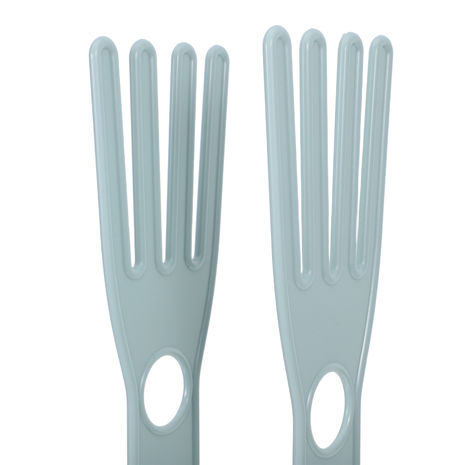 多機能排水ラック、キッチン用、青色のゴム手袋ホルダー、食器拭 - Dish Glove Rubber のレビューと価格