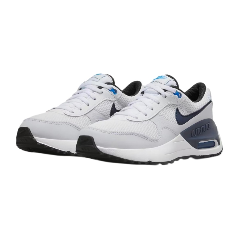 ナイキ エア マックス SYSTM。快適で汎用性の高い、ロー - Nike Shoes Air Max 270 のレビューと価格