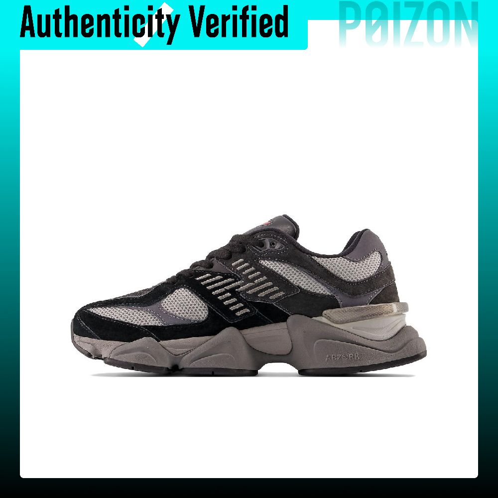 ニューバランス NB 9060 カジュアルシューズ 男女兼用 - New Balance Shoes 9060 のレビューと価格