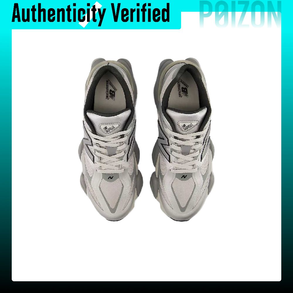 ニューバランス NB 9060 カジュアルシューズ、男女兼用 - New Balance Shoes 9060 のレビューと価格