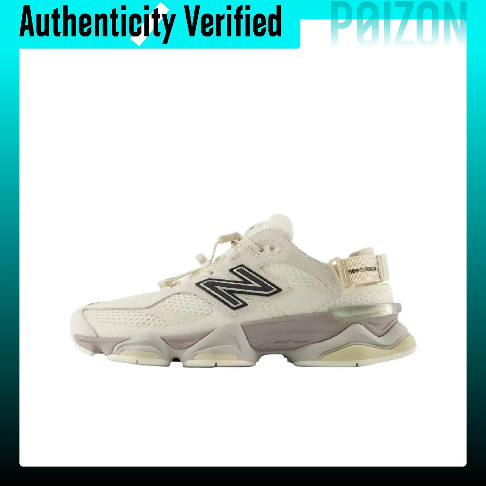 ニューバランス NB 9060 ローカット カジュアルシュー - New Balance Shoes 9060 のレビューと価格