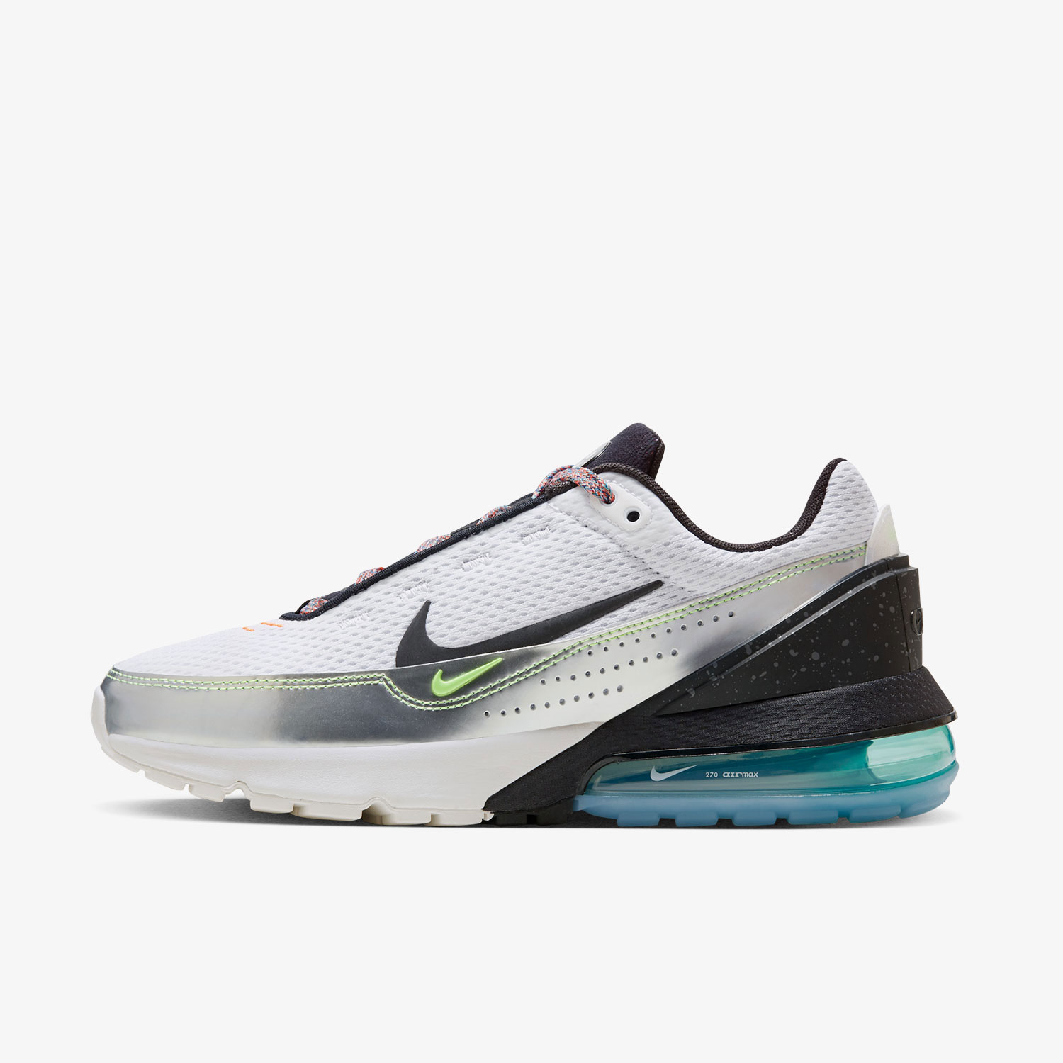 ナイキ公式正規品 新品 ユニセックス 通気性 厚底 エアクッ - Nike Shoes Air Max 270 のレビューと価格